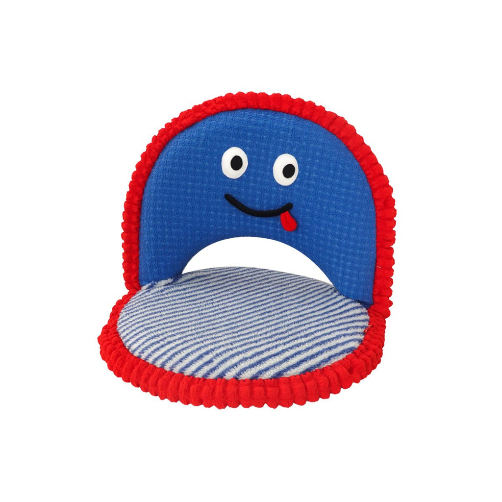 Smiley Friend Foldable Chair